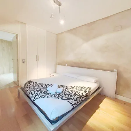 Moderno, Buena Zona Apartment *