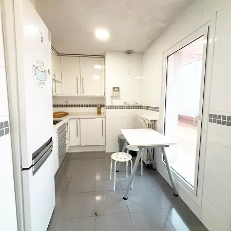 Moderno, Buena Zona Madrid