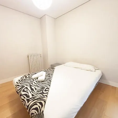 Moderno, Buena Zona Madrid