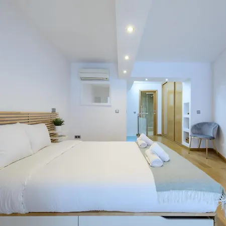 Guestready - Tempting In Madrid