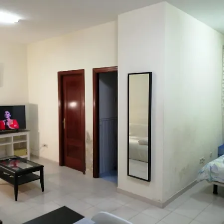 Apartment Piso Economico En Pleno Chamberi *