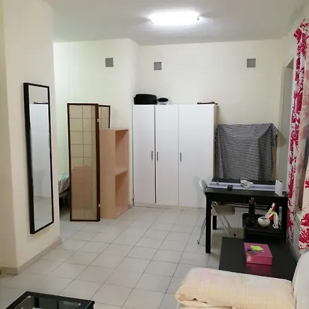 Piso Economico En Pleno Chamberi Apartment