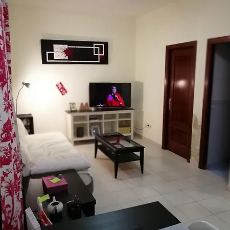 Apartment Piso Economico En Pleno Chamberi Madrid