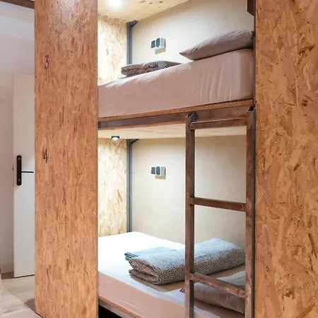 Xolo Host Hostel