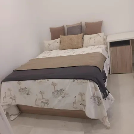 Rosalink Bed & Breakfast