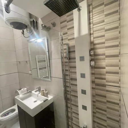 Preciados 4 Apartment
