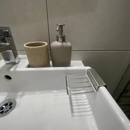 Apartment Preciados 4