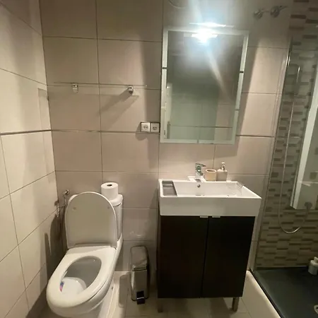 Preciados 4 Apartment *