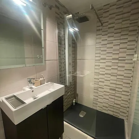 Apartment Preciados 4 Madrid