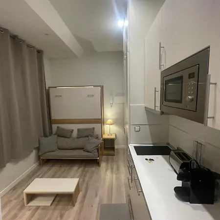 Preciados 4 * Madrid