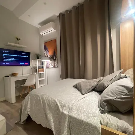 Apartment Preciados 4