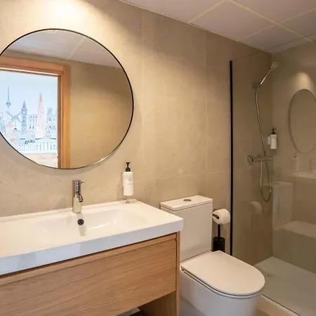 Easyhotel Alcala