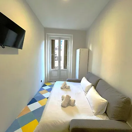 Pensión Royal 3*