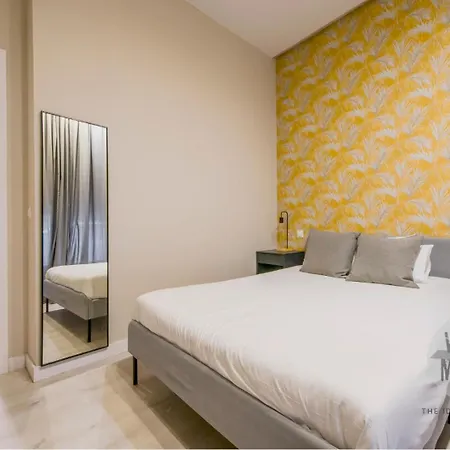 Comodidad Y Estilo 9 En Calle De Luciente E2 Madrid