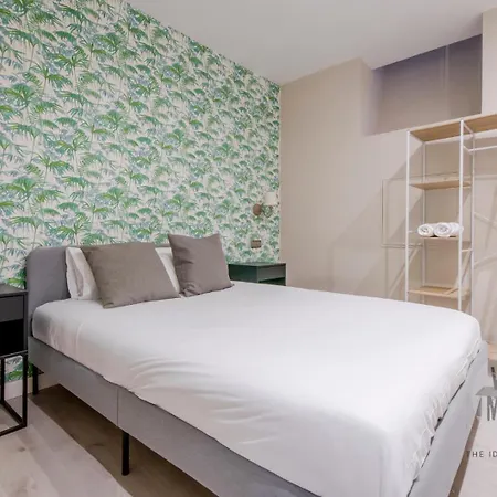 Comodidad Y Estilo 9 En Calle De Luciente E2 * Madrid