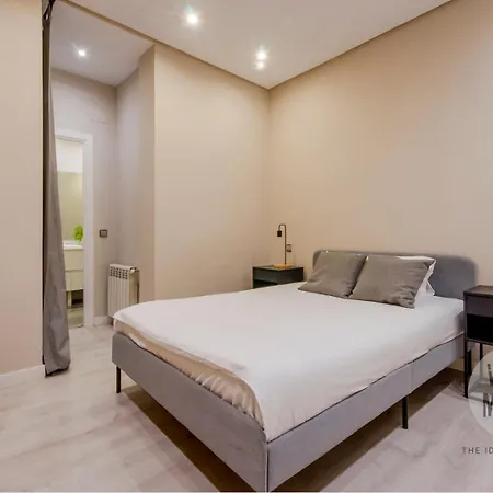 Apartamento Comodidad Y Estilo 9 En Calle De Luciente E2 Madri