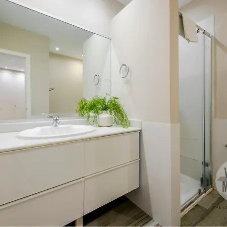 Apartamento Comodidad Y Estilo 9 En Calle De Luciente E2 *