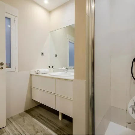 Apartamento Comodidad Y Estilo 9 En Calle De Luciente E2 Madrid