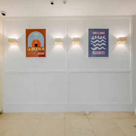 Malasana Luminosa 4, Descubre San Bernardo 20 E3 *