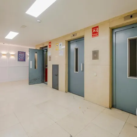 Apartment Malasana Luminosa 4, Descubre San Bernardo 20 E3 *