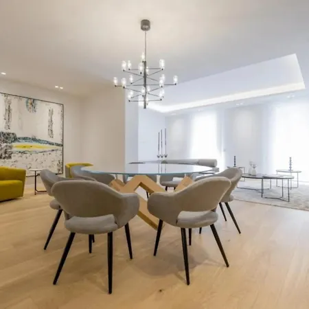 Apartment Centro Pz Mayor