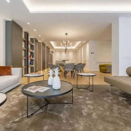 Centro Pz Mayor Apartment