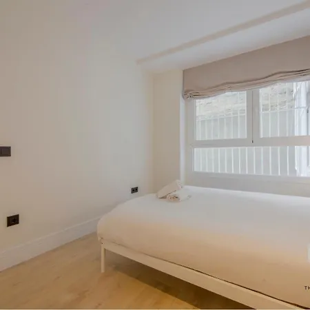 Malasana Luminosa 4, Descubre San Bernardo 20 E3