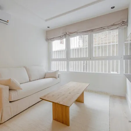 Malasana Luminosa 4, Descubre San Bernardo 20 E3 Apartment