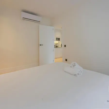 Apartment Malasana Luminosa 4, Descubre San Bernardo 20 E3 *