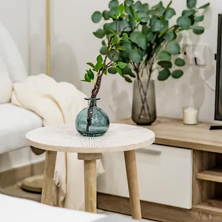 Apartment Cozy In Lavapies