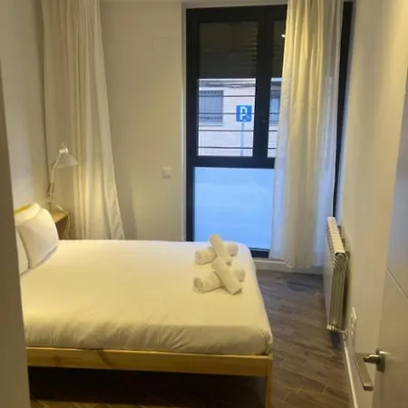 Apartment A Menos De 20 Min De Sitios Clave