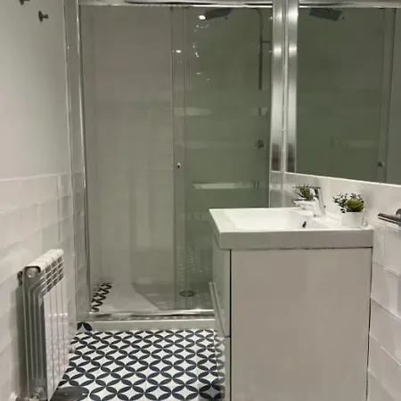 Apartment A Menos De 20 Min De Sitios Clave