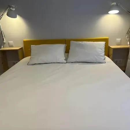 Apartment A Menos De 20 Min De Sitios Clave Madrid