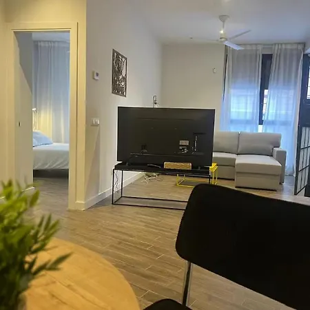 A Menos De 20 Min De Sitios Clave Apartment Madrid