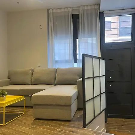 Apartment A Menos De 20 Min De Sitios Clave Madrid