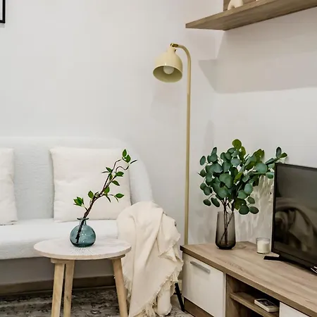 Cozy In Lavapies *