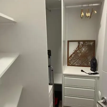 A Menos De 20 Min De Sitios Clave Apartment *