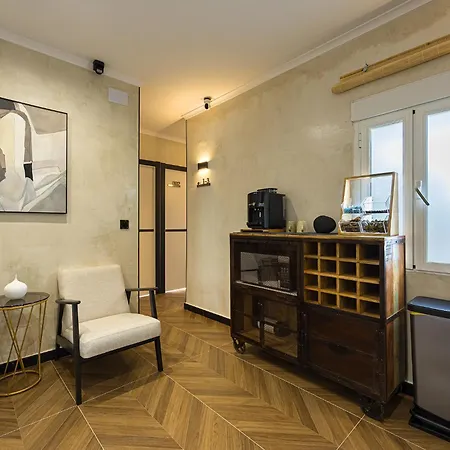 The Raimundo Aparthotel