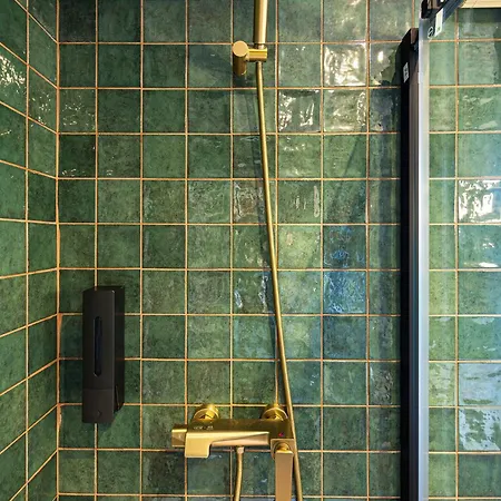 The Raimundo Appart hôtel *