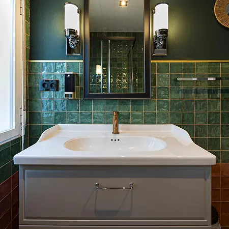 The Raimundo Appart hôtel *