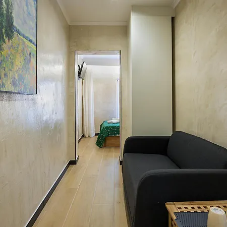 The Raimundo Aparthotel *