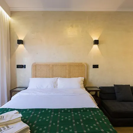 Aparthotel The Raimundo