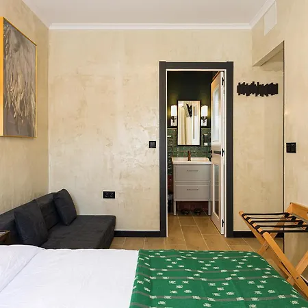 The Raimundo Appart hôtel Madrid