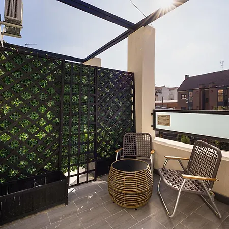 The Raimundo Aparthotel *