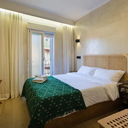 Aparthotel The Raimundo Madrid