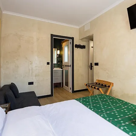 Appart hôtel The Raimundo
