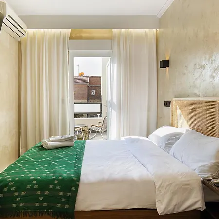 The Raimundo Appart hôtel *