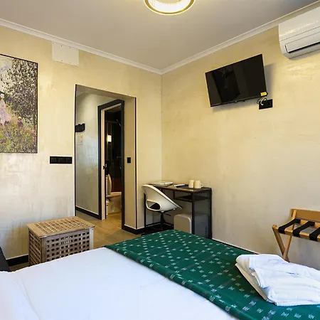 Appart hôtel The Raimundo *