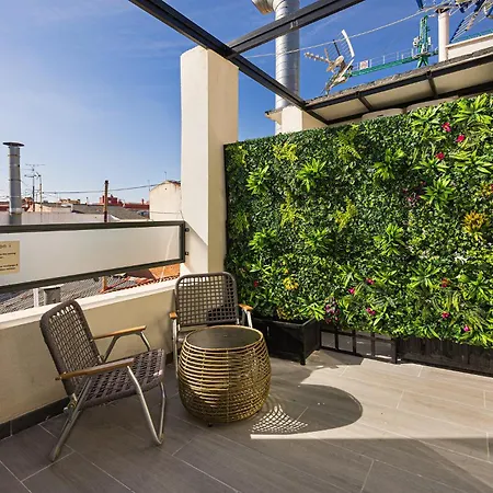 Aparthotel The Raimundo *