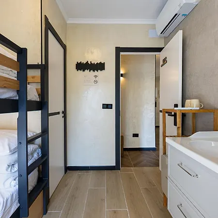 The Raimundo * Madrid